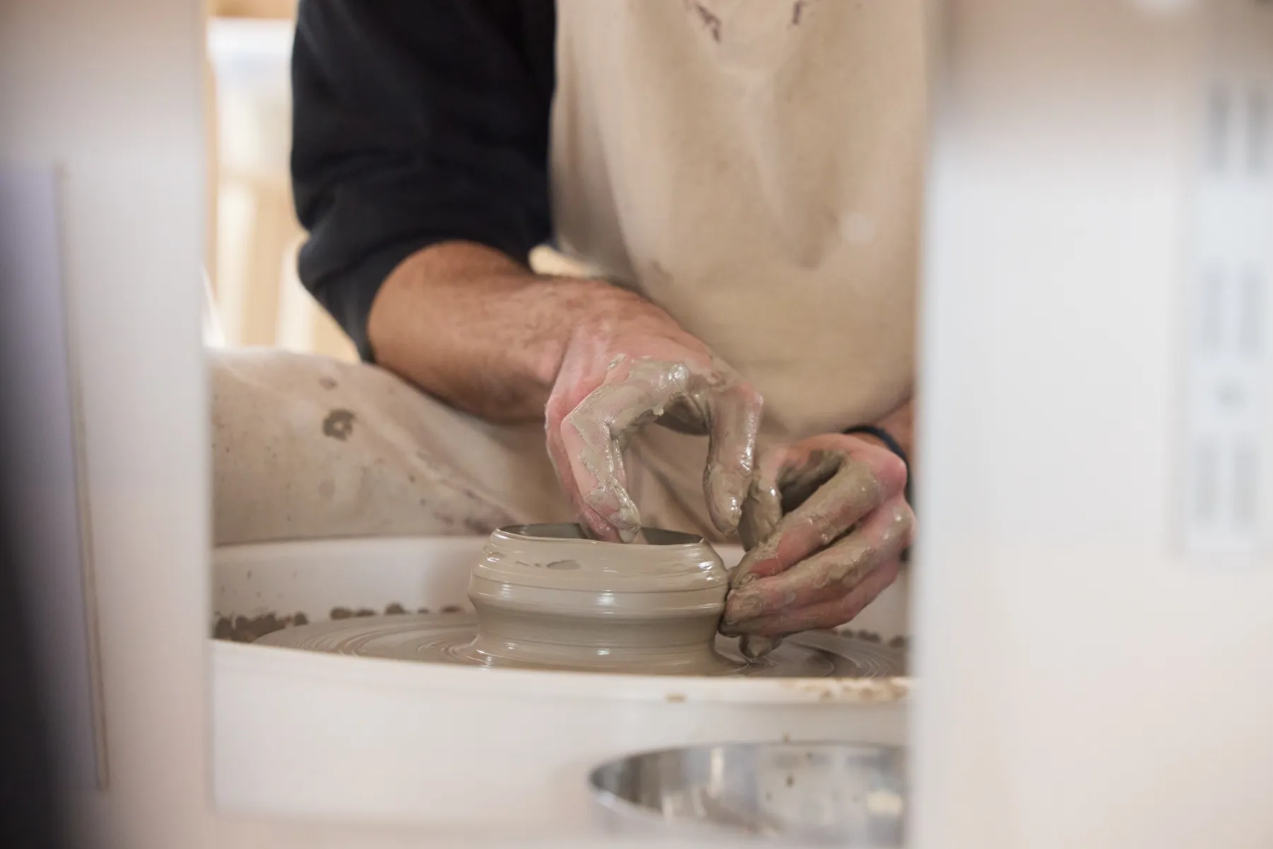 Co-création artisan